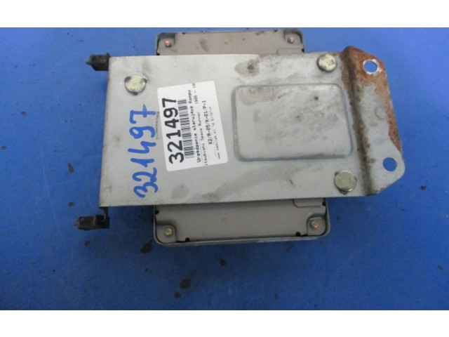 Řídící jednotka MD303553, MD303553   Mitsubishi Space Runner 1996