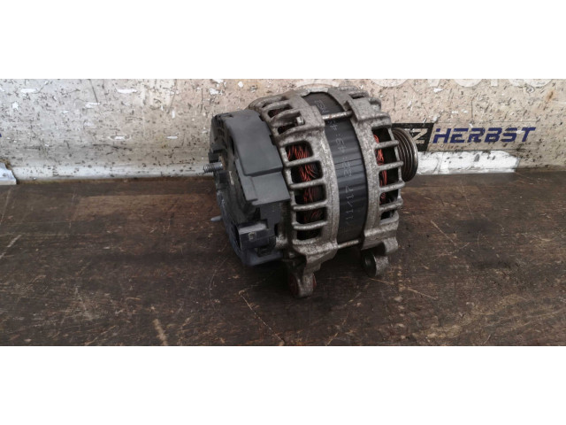 Генератор 04L903023T, 0125811116   Volkswagen Transporter - Caravelle T6      