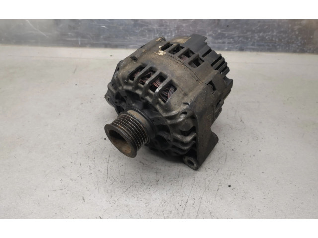 Генератор A0111548402   Mercedes-Benz C W203      