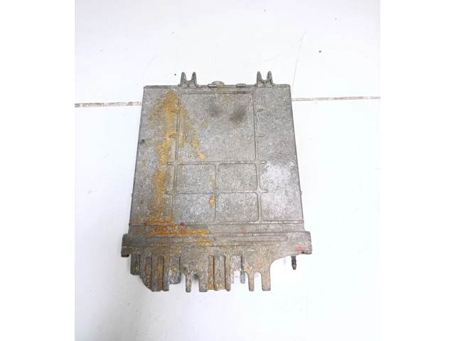 Блок управления двигателя 074906021E, 0281001452   Volkswagen Transporter - Caravelle T4