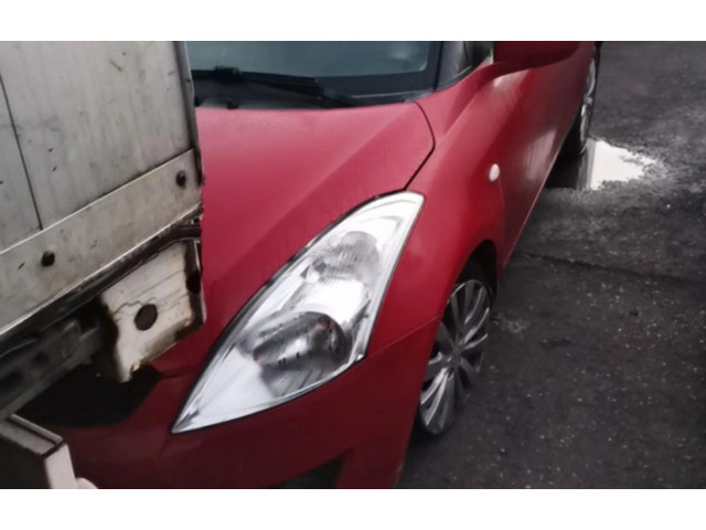 Volant Suzuki Swift 2010 4811060PH0BPS  