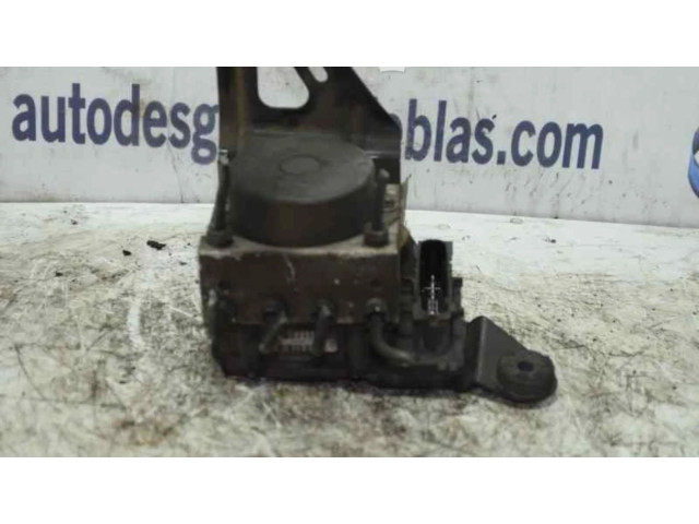 Jednotka ABS 30090800496   Renault Kangoo I 