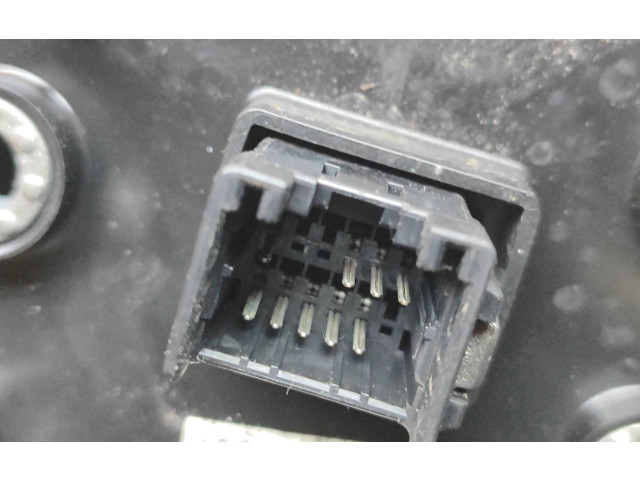 Zpětné zrcátko  Opel Antara 2007  E4022573, E4032573  