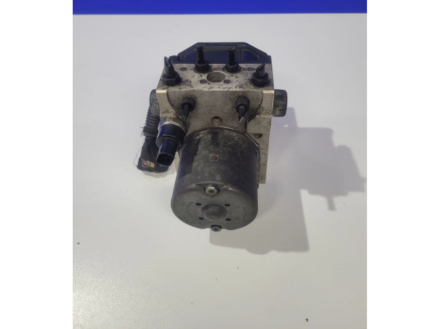 Jednotka ABS 4B0614517, 0265225126   Audi A6 S6 C5 4B 2001