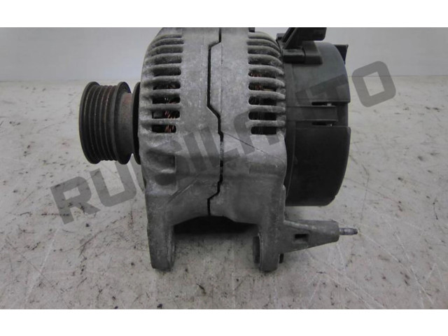 Генератор 028903026B   Skoda Felicia I      