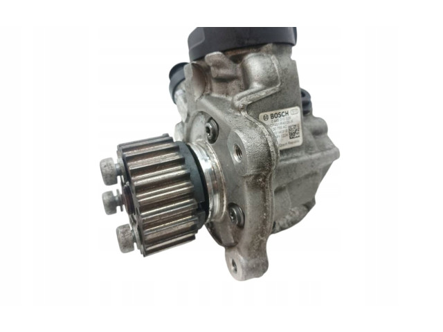 Vstřikovací čerpadlo 0445010529, TDI   Audi A5 8T 8F     