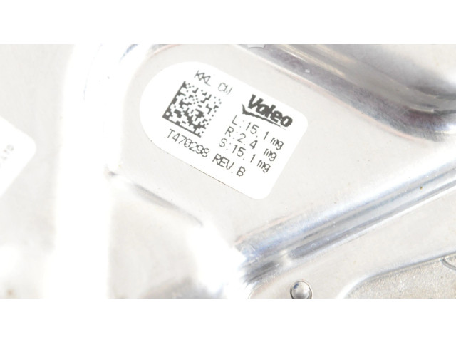 Вентилятор печки    T470298, DRF10238002   BMW 3 G20 G21