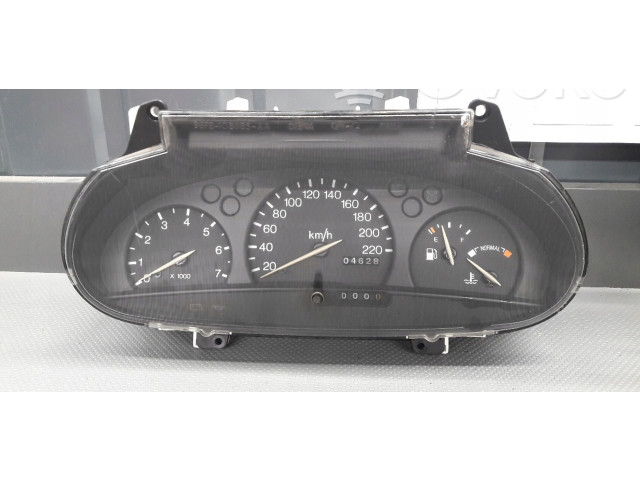 Спидометр (приборный щиток) 96FB10848BA   Mazda 121