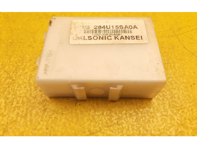 Блок управления 284U15SA0A, 284U15SA0A   Nissan Leaf II (ZE1)