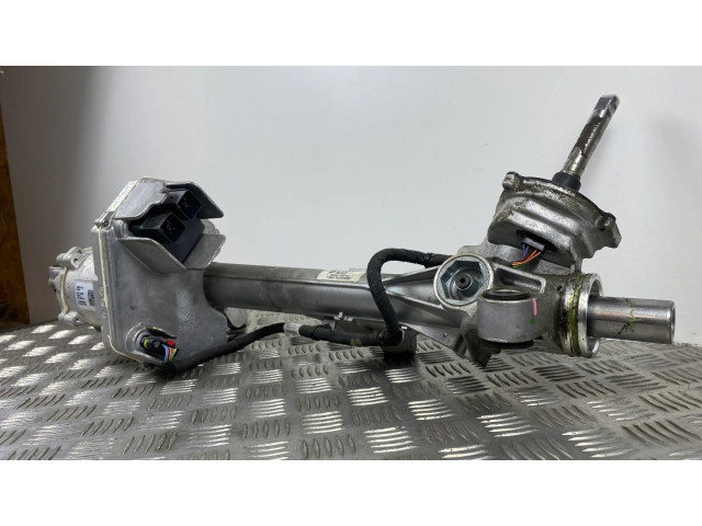    Рулевая рейка 68581380AC, 3828769102D   Jeep Grand Cherokee WL 2021- года