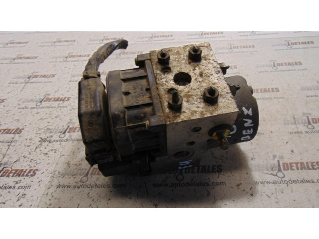 Jednotka ABS 7700432643   Renault Scenic I 2001