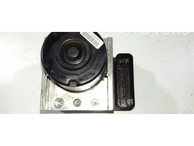 Блок АБС 3M512M110JA, 10020700714   Ford  Focus  2004-2010 года