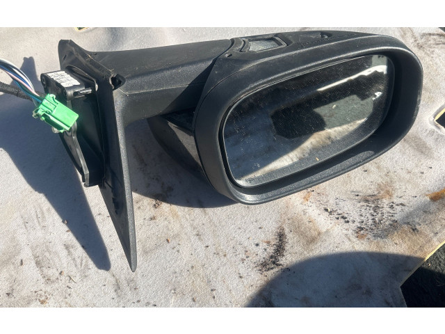 Zpětné zrcátko  Volvo V70 2006  3303009  