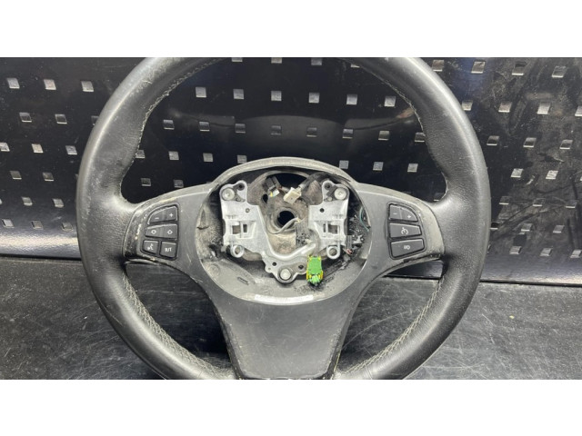 Volant BMW X5 E53 2005 6762958  