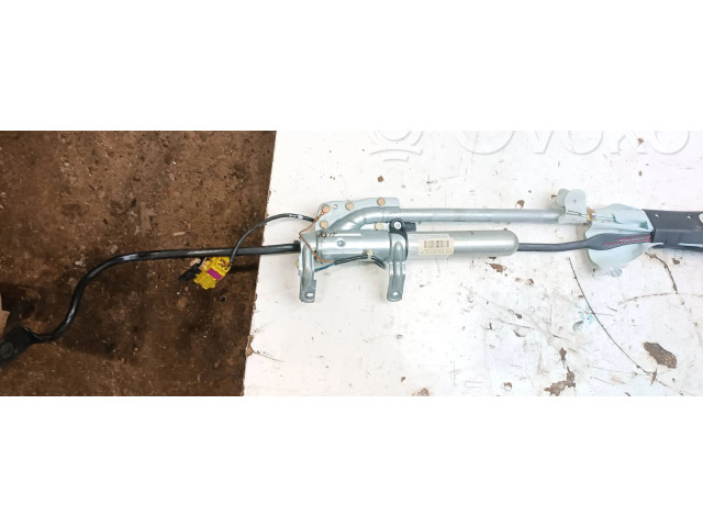 Боковая подушка безопасности 3B9880741J, 30345007D   Volkswagen PASSAT B5.5