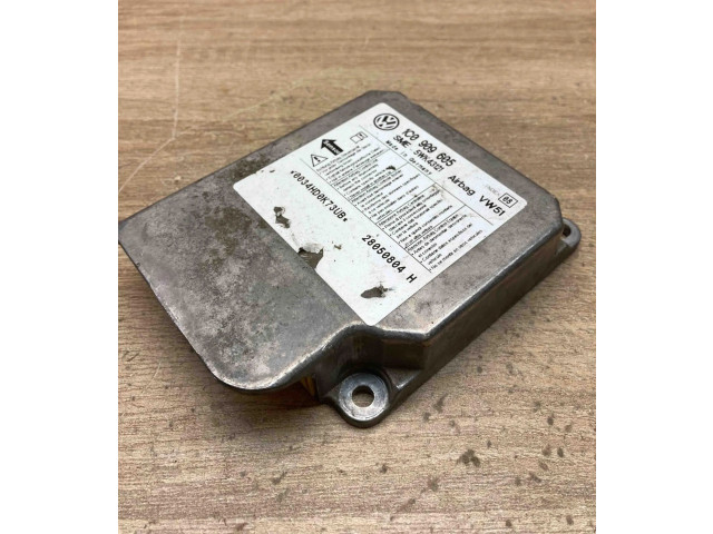 Блок подушек безопасности 1C0909605, 5WK43121   Volkswagen Sharan
