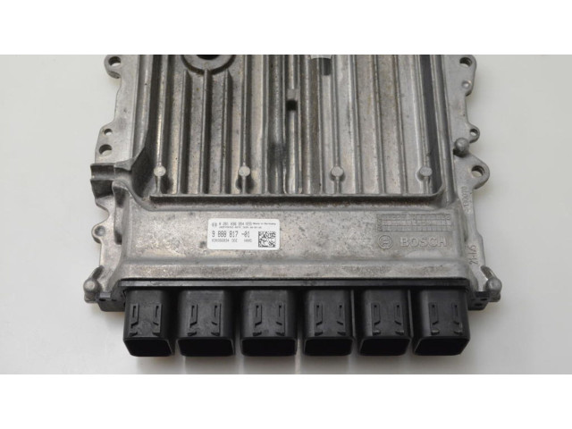 Řídící jednotka 9888817   BMW 7 G11 G12 2020