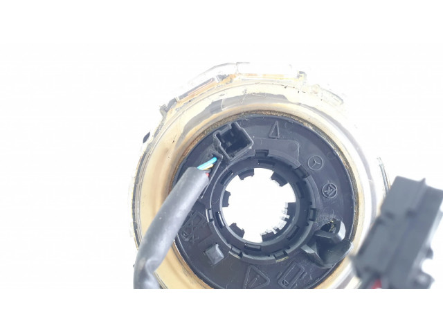 Подрулевой шлейф SRS A1714640918   Mercedes-Benz E W211