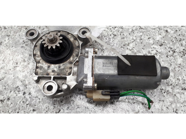 Zpětné zrcátko  Volvo 850 1994  0130821604  