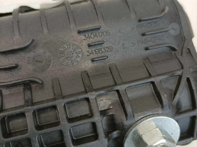 Подушка безопасности пассажира 34083934E, 00505095810   Alfa Romeo Giulietta