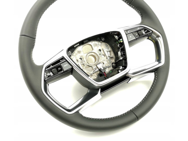Volant Audi A6 S6 C4 4A 1996 nan, CZARNY  