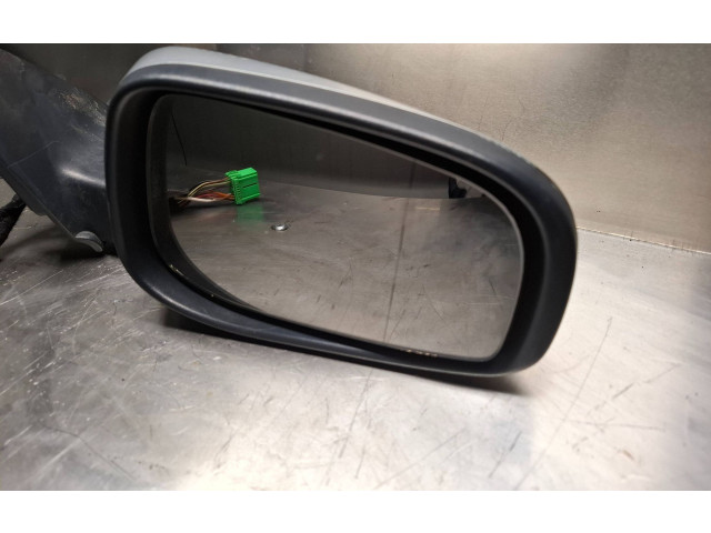 Zpětné zrcátko  Volvo S80 2004  025846, 015846  