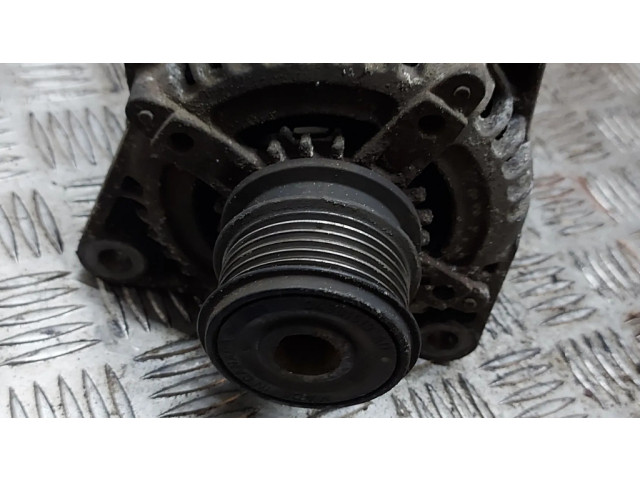 Генератор 4210000083   Chrysler Voyager 2.5     