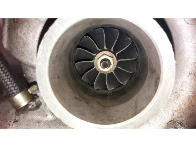  Турбина Fiat Croma  92100131, TURBOCOMPRESOR         