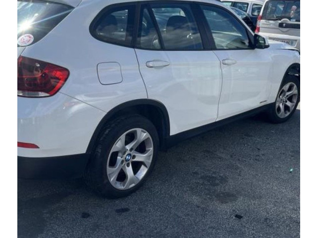 Jednotka ABS    BMW X1 E84 2013