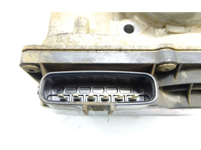 Электрическая задвижка  301511460, 10C15A   Suzuki SX4 