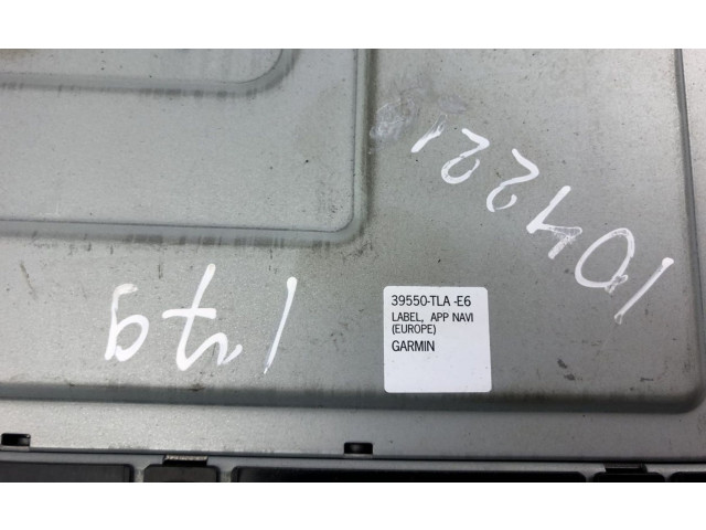 Дисплей    39710TLAU01, 39101TLAGJ4   Honda CR-V