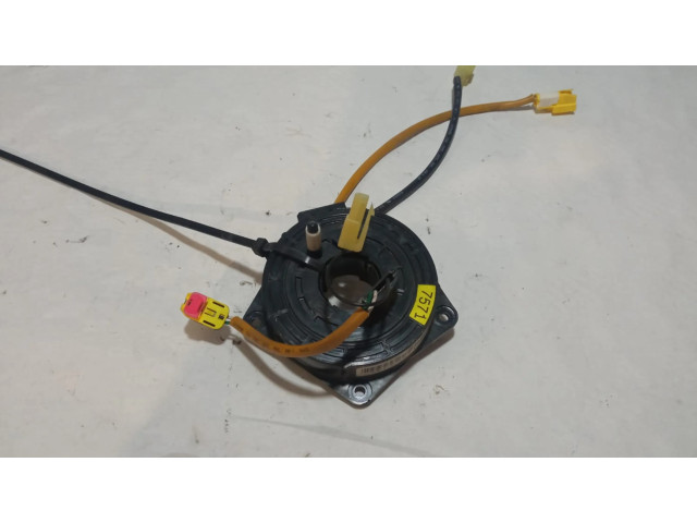 Подрулевой шлейф SRS FCA7571JRSS   Chevrolet Spark