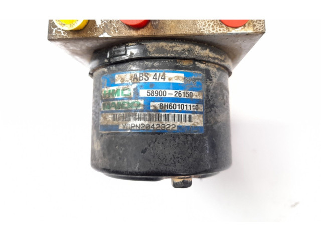 Jednotka ABS 5890026150   Hyundai Santa Fe 2003