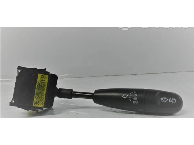 Ручка стеклоочистителей 520330-1000   Chevrolet Kalos