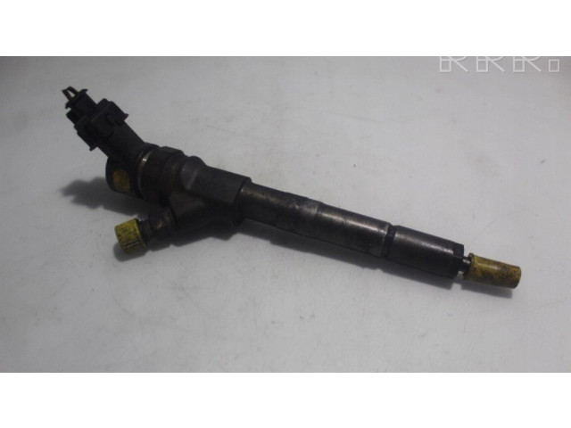 Vstřikovač 0445110215   Mini One - Cooper R50 - 53  pro naftový motor 1.4  