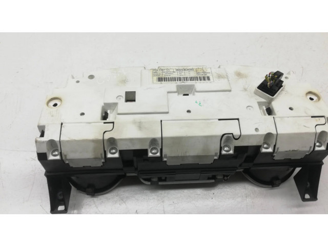 Панель приборов 9665364680   Citroen C5       