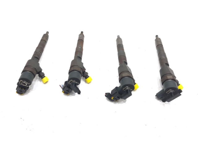 Vstřikovač 0445110327   Opel Zafira C     