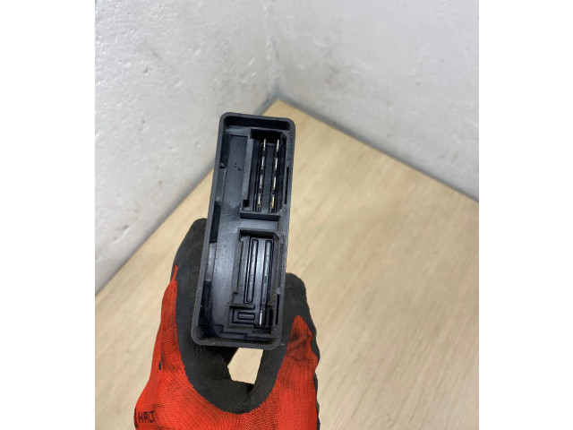 Блок управления 5GA00474001   Renault Safrane