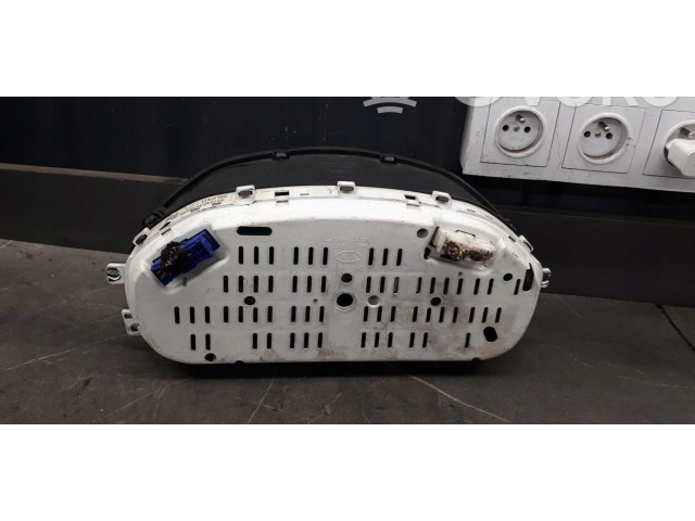 Дисплей    7713-0740   KIA Picanto