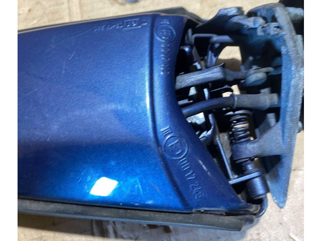 Zpětné zrcátko  Mercedes-Benz S W126 1989  1268104516, 135971  