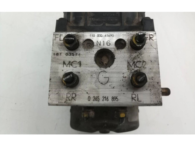 Jednotka ABS 11000041690   Honda Civic 