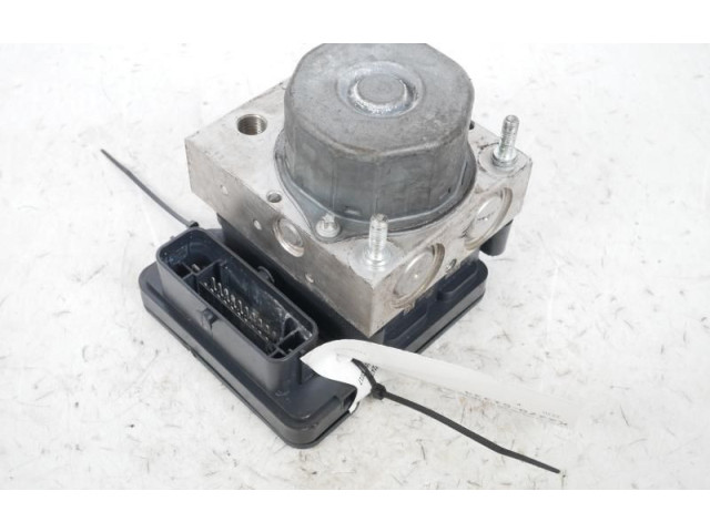 Jednotka ABS 0265956367, 0265956367   Fiat Fiorino 2007