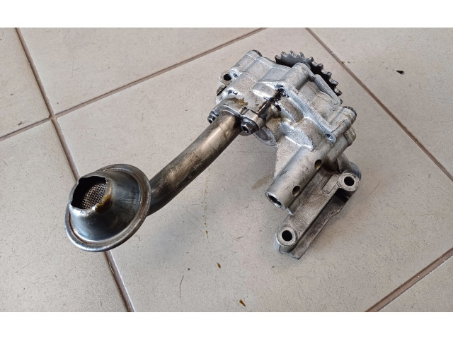 Čerpadlo oleje 03G115105   Audi A3 S3 8P   