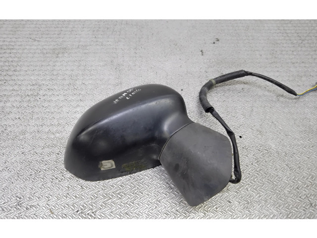 Zpětné zrcátko  Honda Jazz 2002  E4012176  