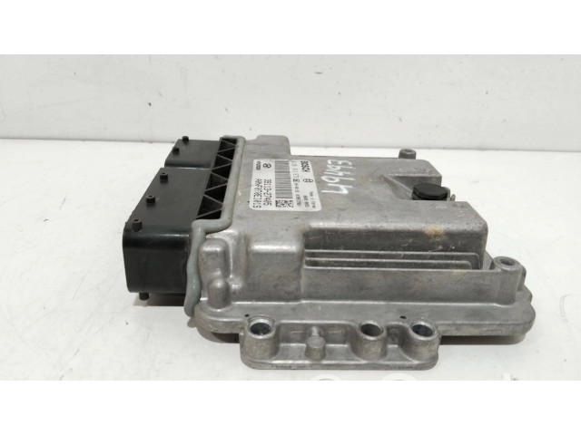 Блок управления двигателя 958603L000, MODULOELECTRONICO   Hyundai Sonata