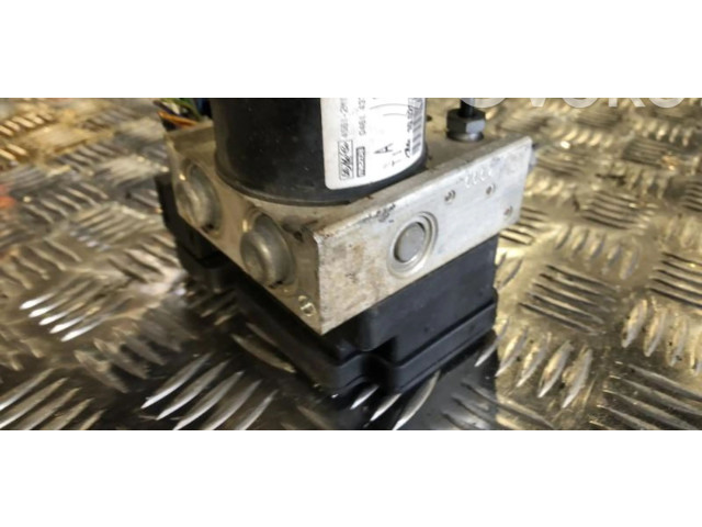 Jednotka ABS 8YU6L1254Z, 4S61-2M110-C   Ford Fiesta 2007