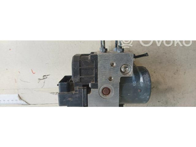 Блок АБС 0273004270, 0265216543   Peugeot  406  1999-2006 года