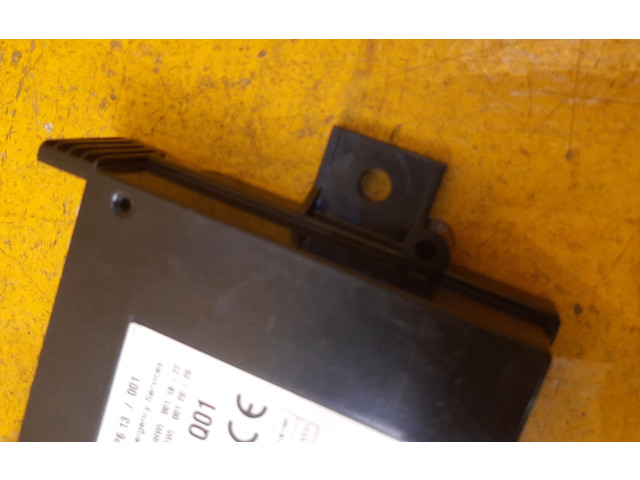 Блок управления A2479002613   Mercedes-Benz B W247