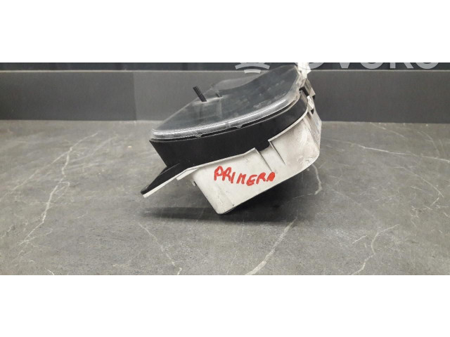 Přístrojová deska  Nissan Primera 2009 88481639  