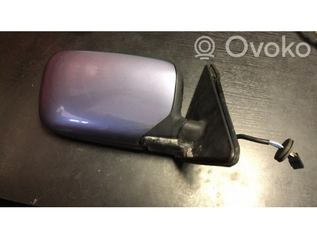Zpětné zrcátko pravé BMW 3 E36 1994  81444720  